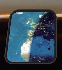 太空到底在哪里?4