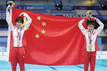 中国军团的上海力量1