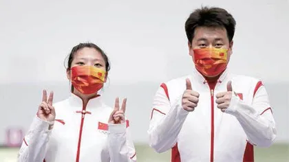中国军团的上海力量2