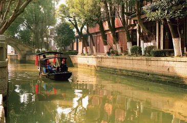 上海作家，与红色有关的温故知新