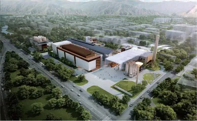 工业遗产:新的旅游“打卡地”1