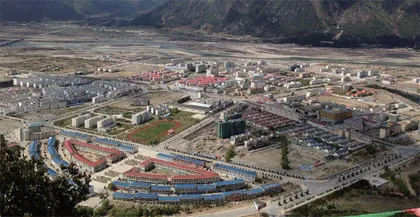 工业遗产:新的旅游“打卡地”2