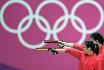 为奥运培养后备人才，上海青训有啥秘诀？