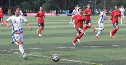 为奥运培养后备人才，上海青训有啥秘诀？2