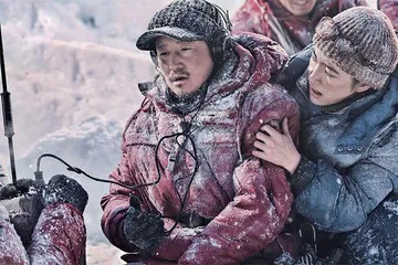 流量时代之前的演艺圈,我很怀念它4