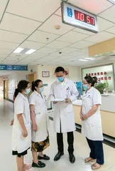 大病不出疆,南疆人如今这样看病1