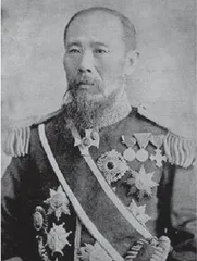 李鸿章:辛丑画押,涕泪长流1