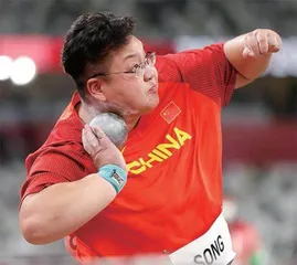 奖牌背后的数据采集和攻关实验2