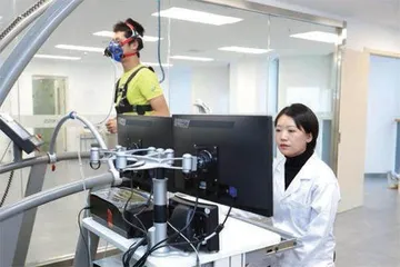 奖牌背后的数据采集和攻关实验4