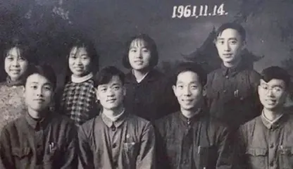 “无双国士”袁隆平的另一面2