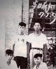 “无双国士”袁隆平的另一面3