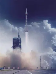 太空生活大剧透!1