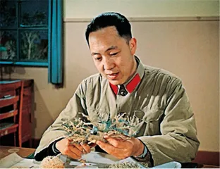 “老爷子”是一个“纯粹”的医生3