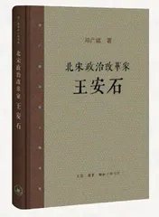 那个特立独行的北宋男人,王安石1