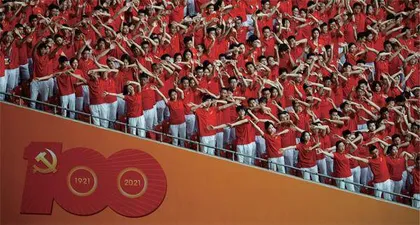 时代之光,大国气象5