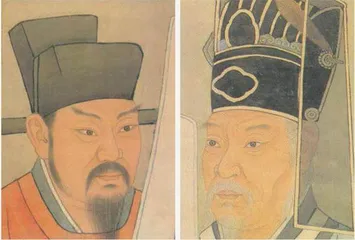 王安石与司马光：头号敌人？老朋友？