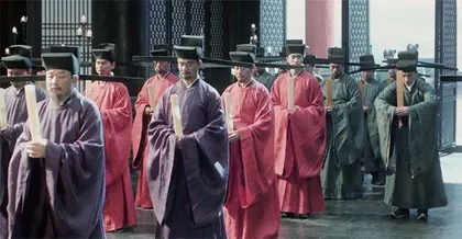 王安石与司马光:头号敌人?老朋友?1