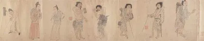 王安石与司马光:头号敌人?老朋友?2