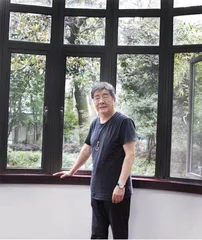 他们,缘何不约而同地选择松江?2