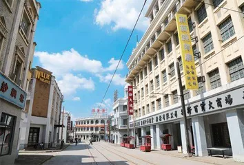 他们,缘何不约而同地选择松江?4