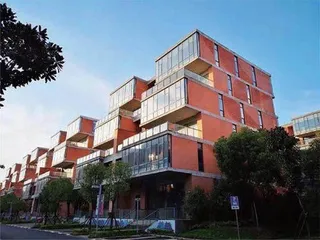 他们,缘何不约而同地选择松江?5