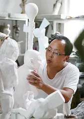 他们,缘何不约而同地选择松江?6