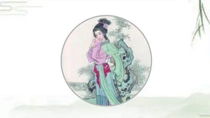 遥知不是雪,为有暗香来1