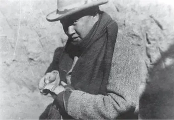 考古百年,寻找中国1