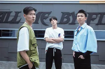 披荆斩棘,重塑人设?2