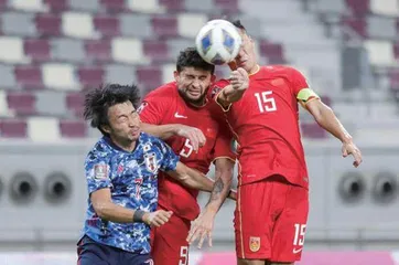 0积分,0进球,0射正……1