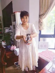 为2000名残疾人改鞋的她说:你们都误会我了!2