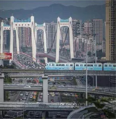 新中国第一条地铁线,曾多年作为旅游项目1