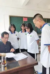 走通致富路,跨越山海的乡村振兴故事2