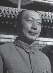 凯瑟琳·霍尔:战地天使永留中国1