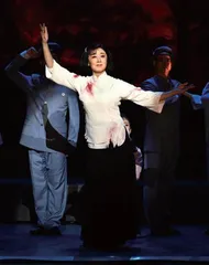 一百年,青春万岁,好“戏”连台1