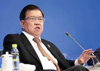 从“复关”到“入世”,中国经历了什么1