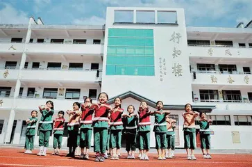 重访陶行知故乡5