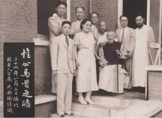 营救“七君子”:壮大民族统一战线1