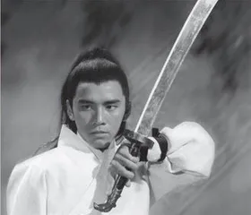 不老神话:他们不服输5