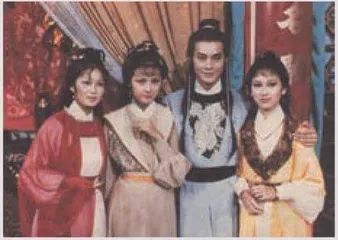 不老神话:他们不服输8