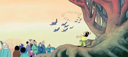 童年的一道光，时隔38年又回来了