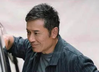 不老神话:他们不服输10