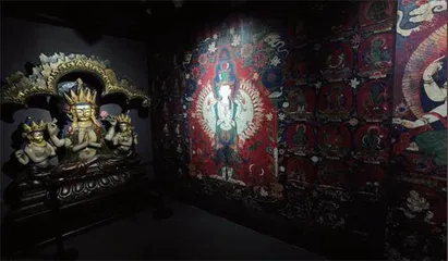 来自雪域高原的礼物1