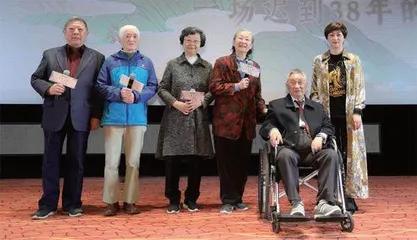 童年的一道光,时隔38年又回来了4