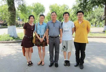 李一军:催生三峡工程管理信息系统4