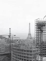 巴黎，建筑改变城市