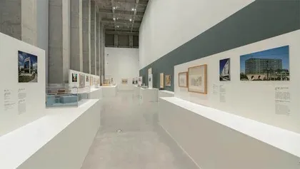 巴黎,建筑改变城市1