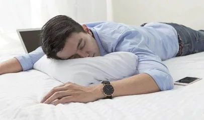 婚姻维护师:为接近“小三”把自己逼成金融专家1