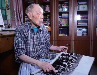 亲历者说,“忠诚”永不能忘1