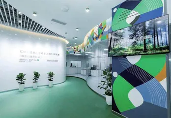 因美纳深度融入中国本土创新2